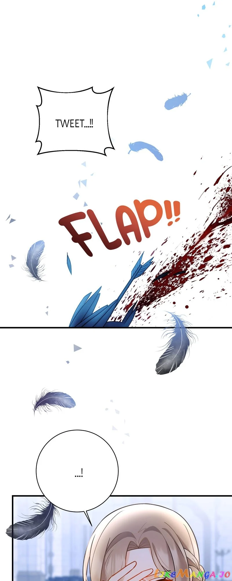 He’s Now Healthy-Perhaps Too Much chapter 11 page 43