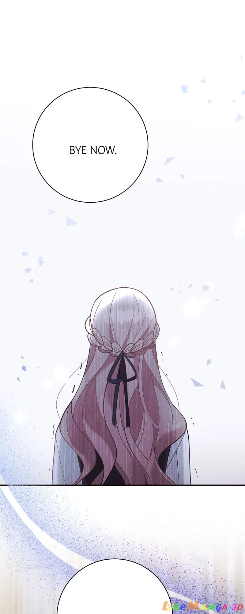 He’s Now Healthy-Perhaps Too Much chapter 11 page 57