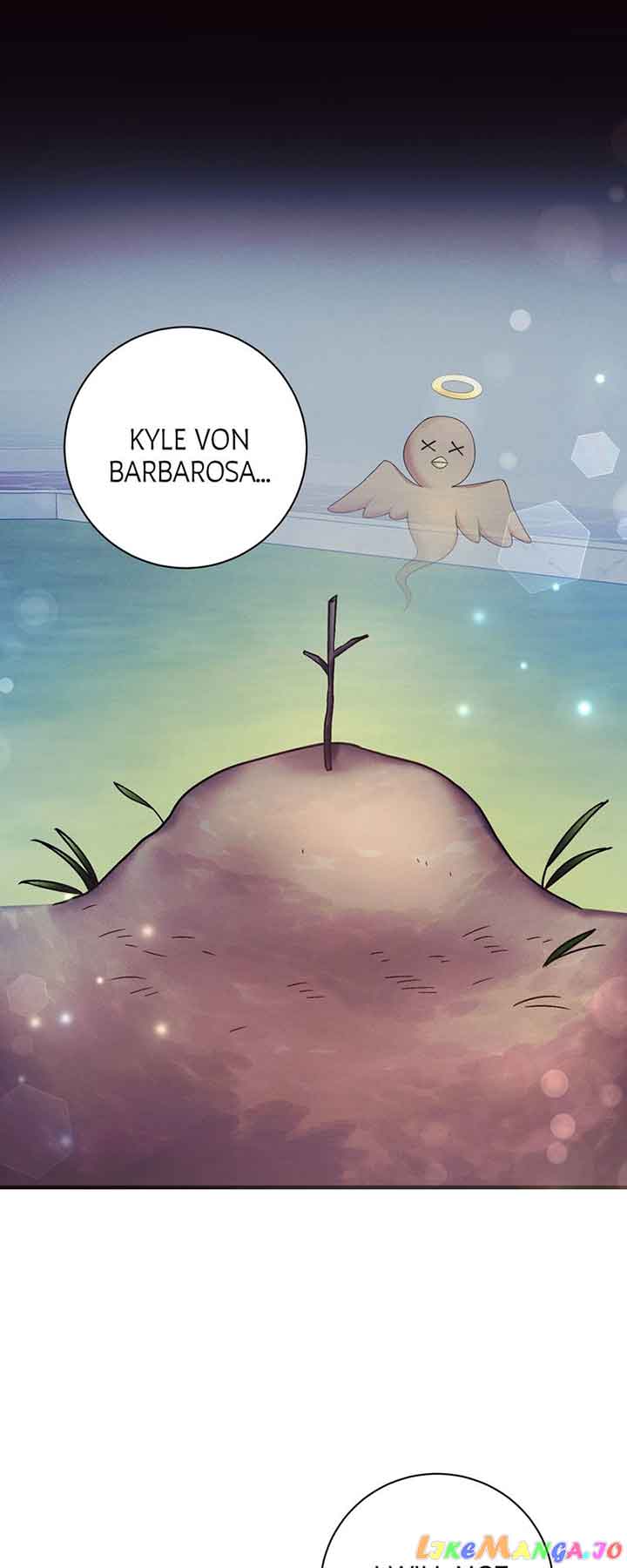 He’s Now Healthy-Perhaps Too Much chapter 12 page 1