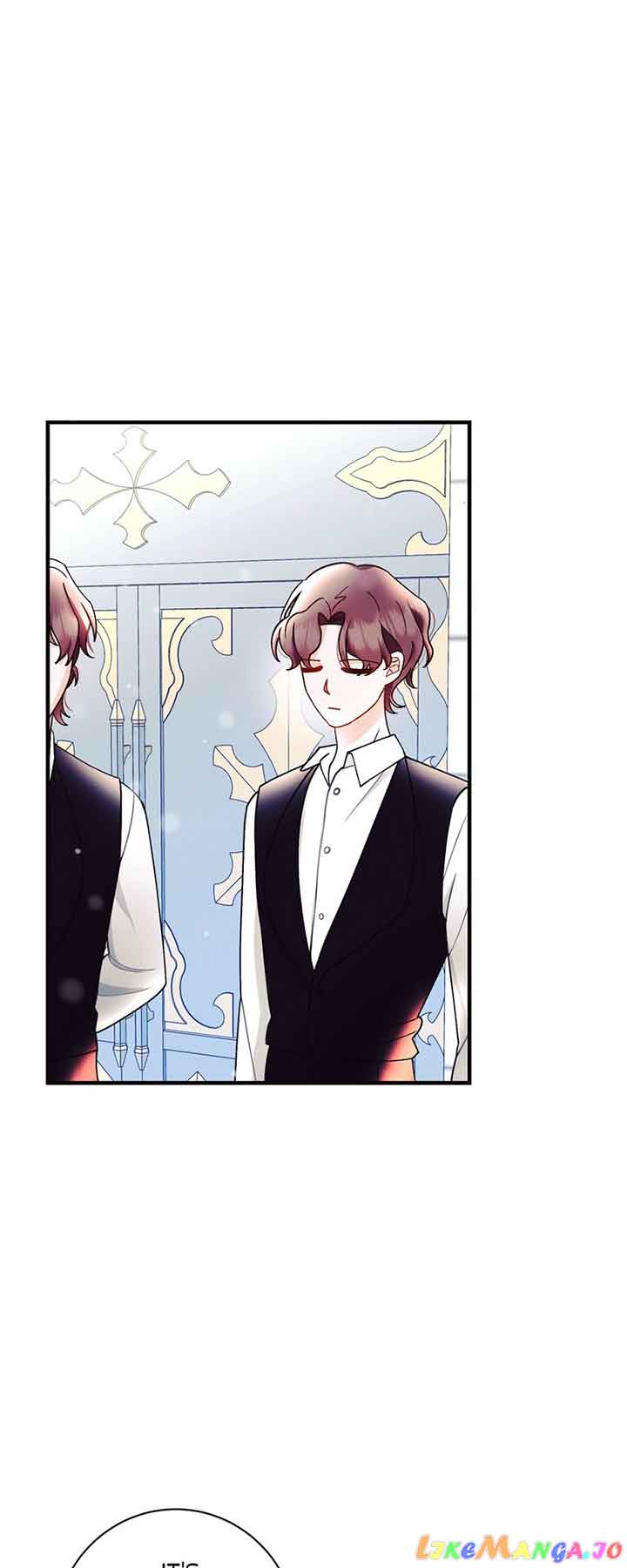 He’s Now Healthy-Perhaps Too Much chapter 12 page 4
