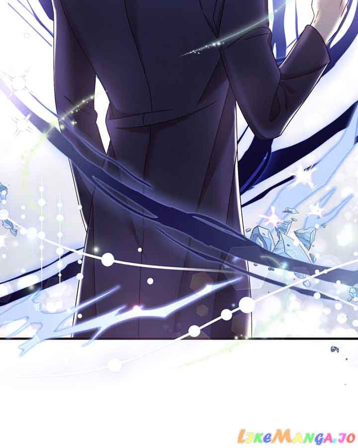 He’s Now Healthy-Perhaps Too Much chapter 13 page 14