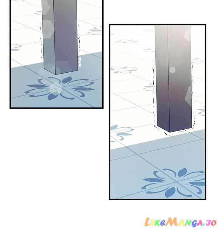 He’s Now Healthy-Perhaps Too Much chapter 13 page 21