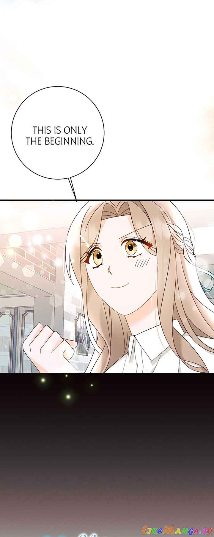 He’s Now Healthy-Perhaps Too Much chapter 13 page 25