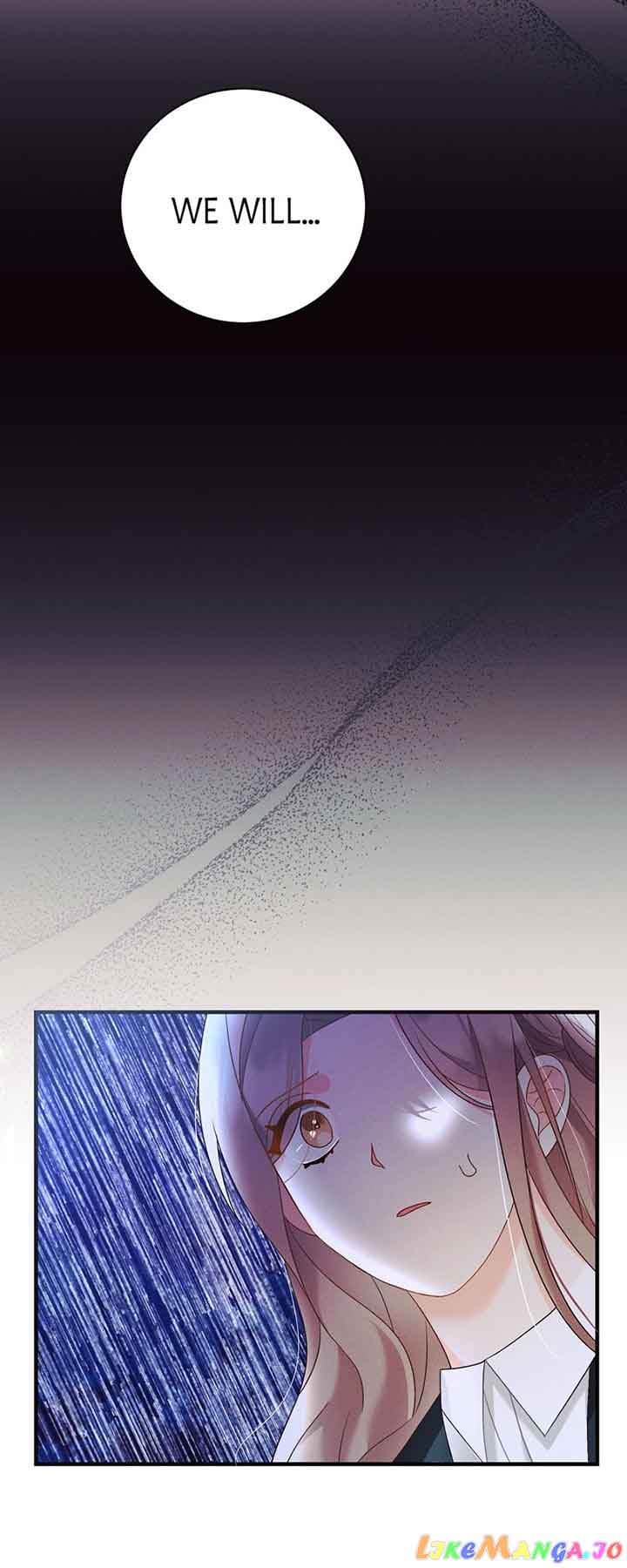He’s Now Healthy-Perhaps Too Much chapter 13 page 44