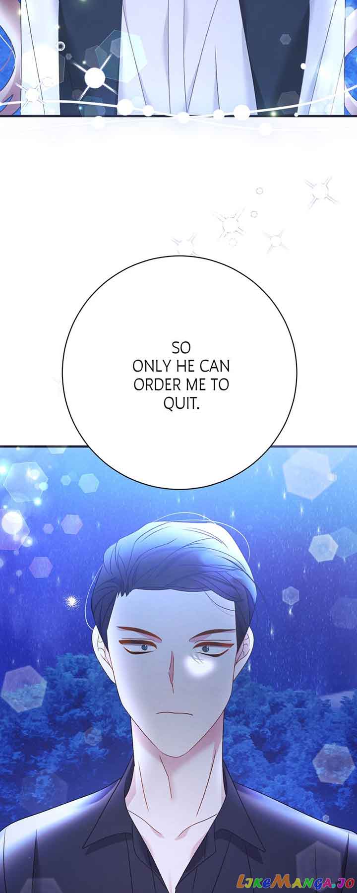 He’s Now Healthy-Perhaps Too Much chapter 13 page 65