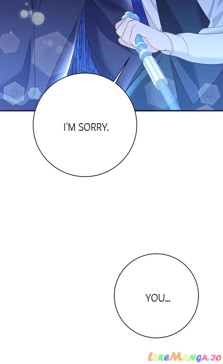 He’s Now Healthy-Perhaps Too Much chapter 13 page 67