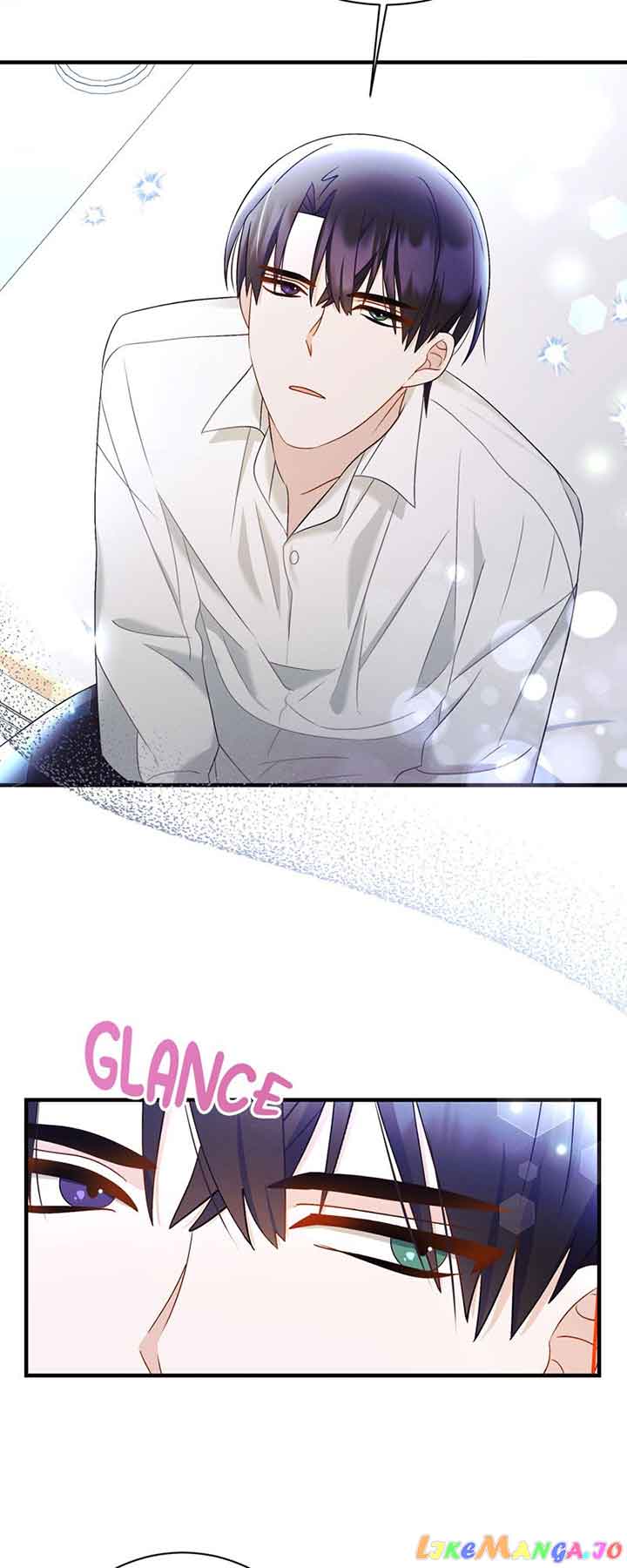 He’s Now Healthy-Perhaps Too Much chapter 14 page 4