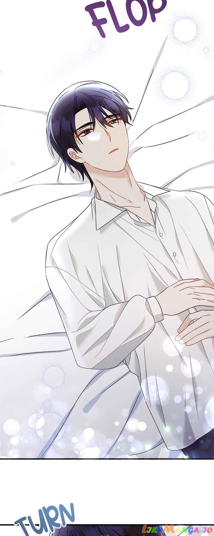 He’s Now Healthy-Perhaps Too Much chapter 14 page 7