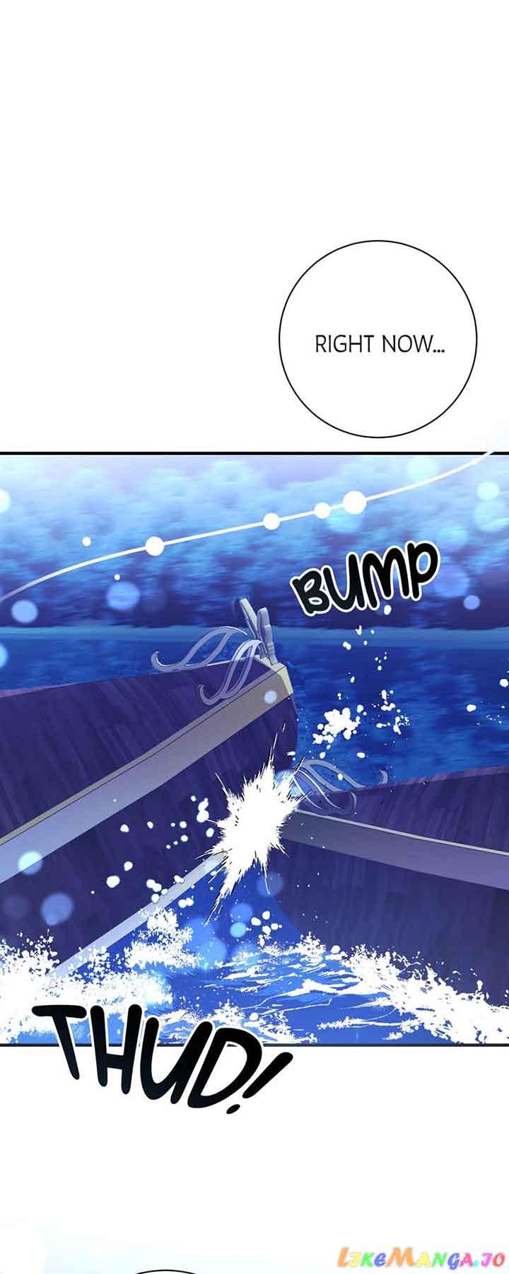 He’s Now Healthy-Perhaps Too Much chapter 14 page 41