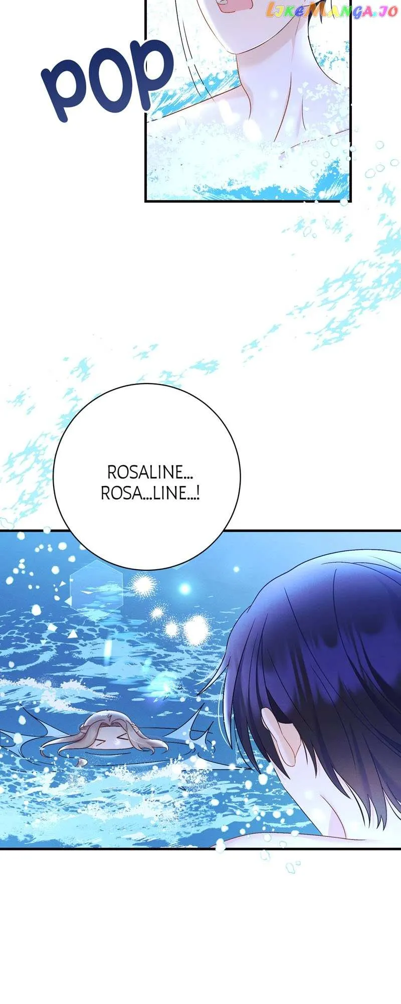 He’s Now Healthy-Perhaps Too Much chapter 15 page 3