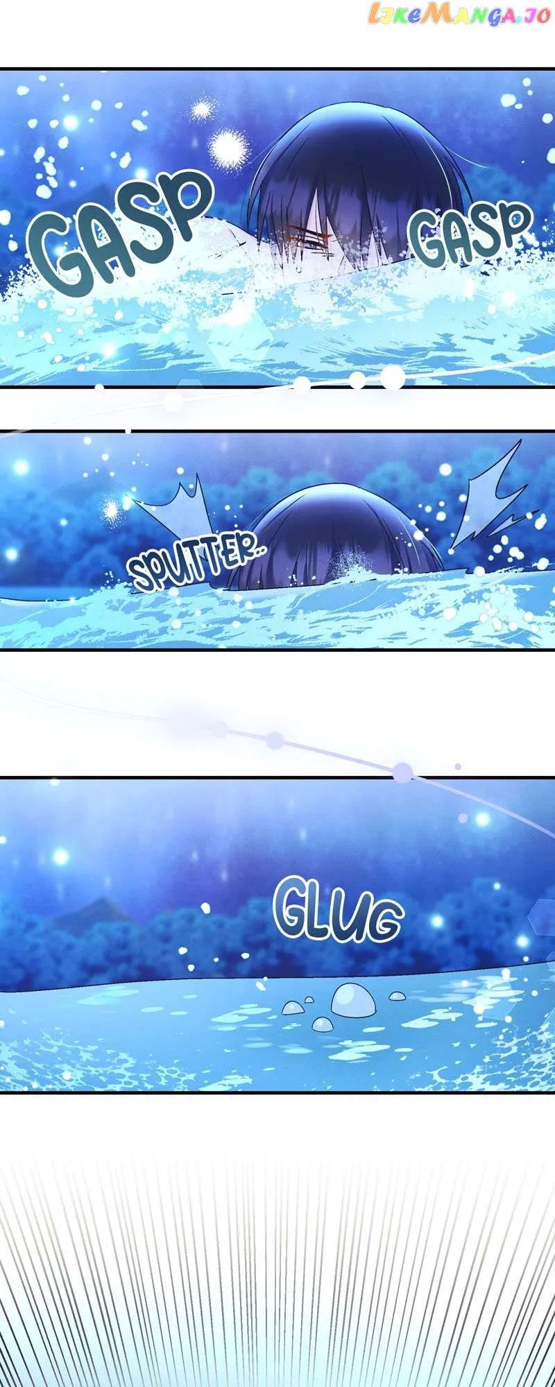 He’s Now Healthy-Perhaps Too Much chapter 15 page 5