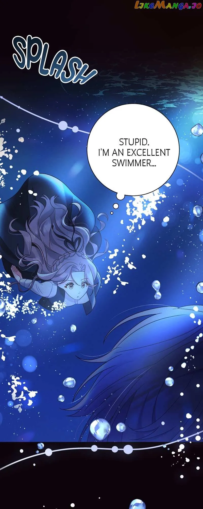 He’s Now Healthy-Perhaps Too Much chapter 15 page 8