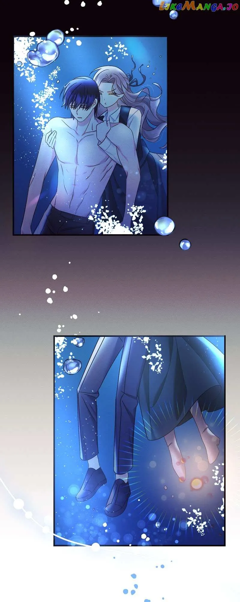 He’s Now Healthy-Perhaps Too Much chapter 15 page 9