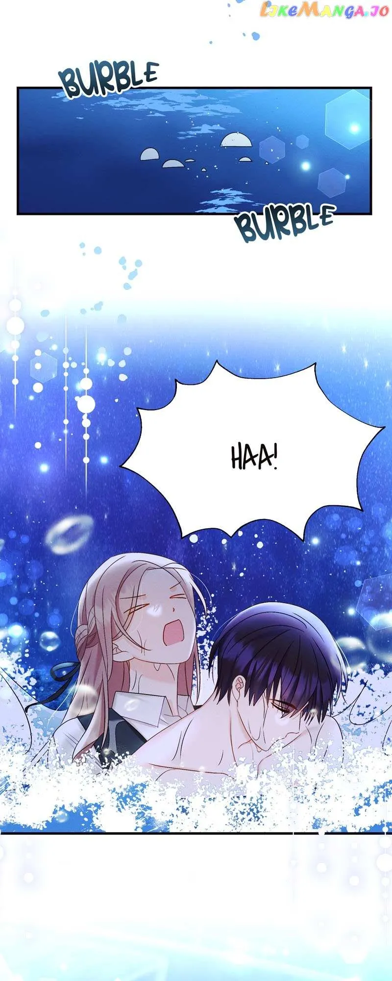 He’s Now Healthy-Perhaps Too Much chapter 15 page 10