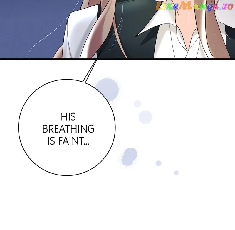 He’s Now Healthy-Perhaps Too Much chapter 15 page 14