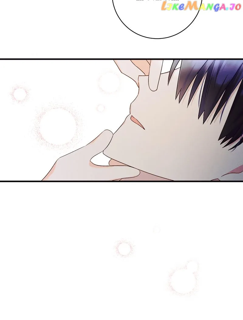 He’s Now Healthy-Perhaps Too Much chapter 15 page 21