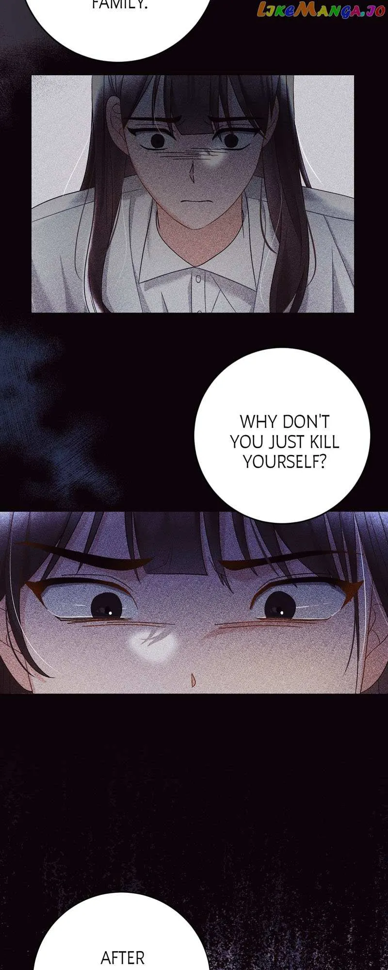 He’s Now Healthy-Perhaps Too Much chapter 15 page 24