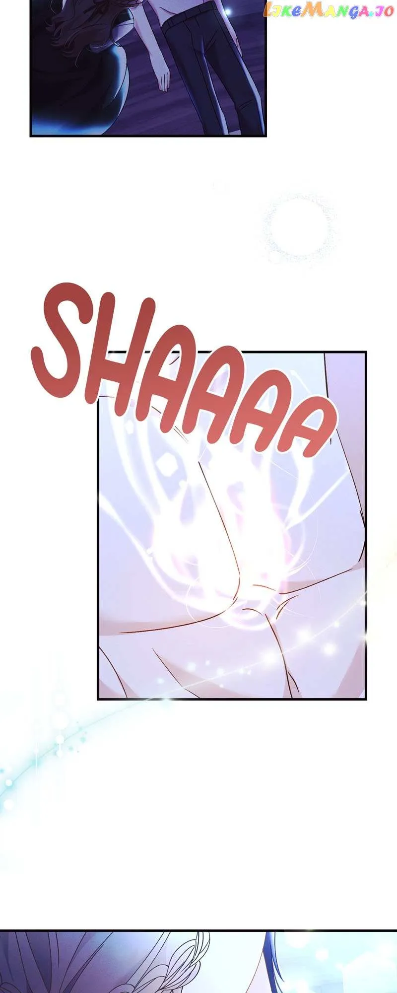 He’s Now Healthy-Perhaps Too Much chapter 15 page 33