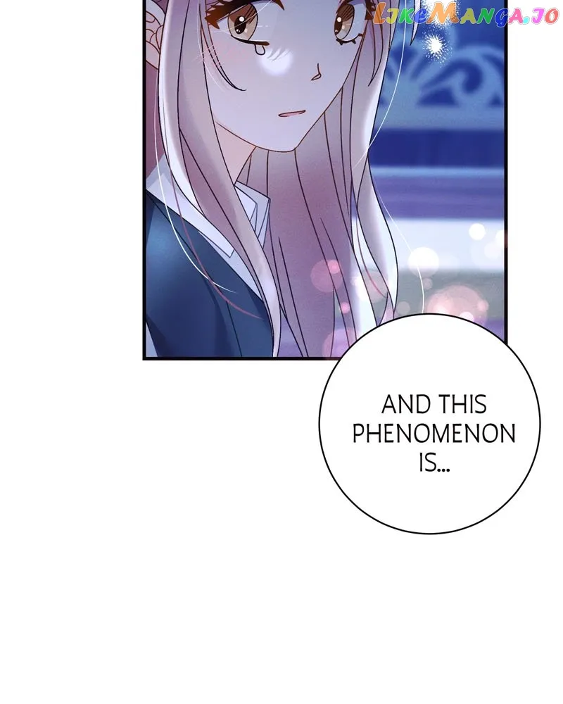 He’s Now Healthy-Perhaps Too Much chapter 15 page 36