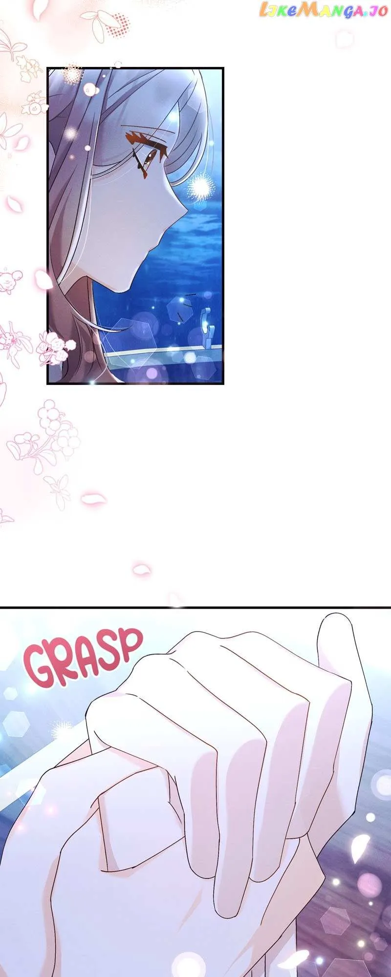 He’s Now Healthy-Perhaps Too Much chapter 15 page 39