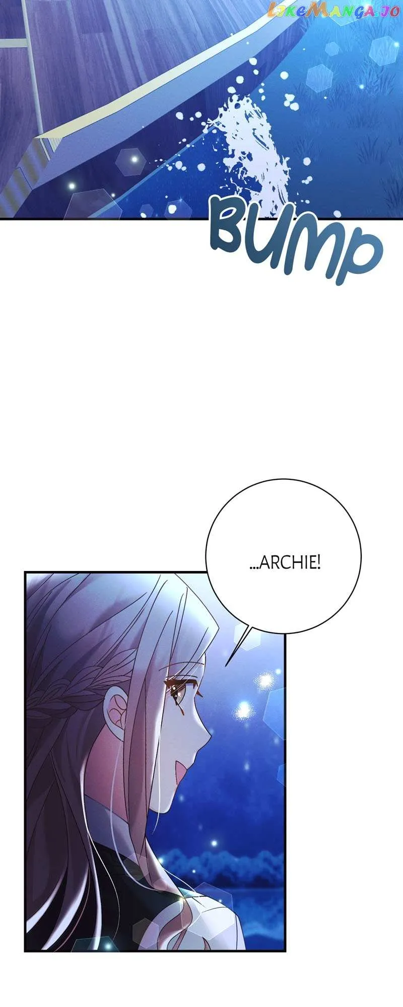 He’s Now Healthy-Perhaps Too Much chapter 15 page 42