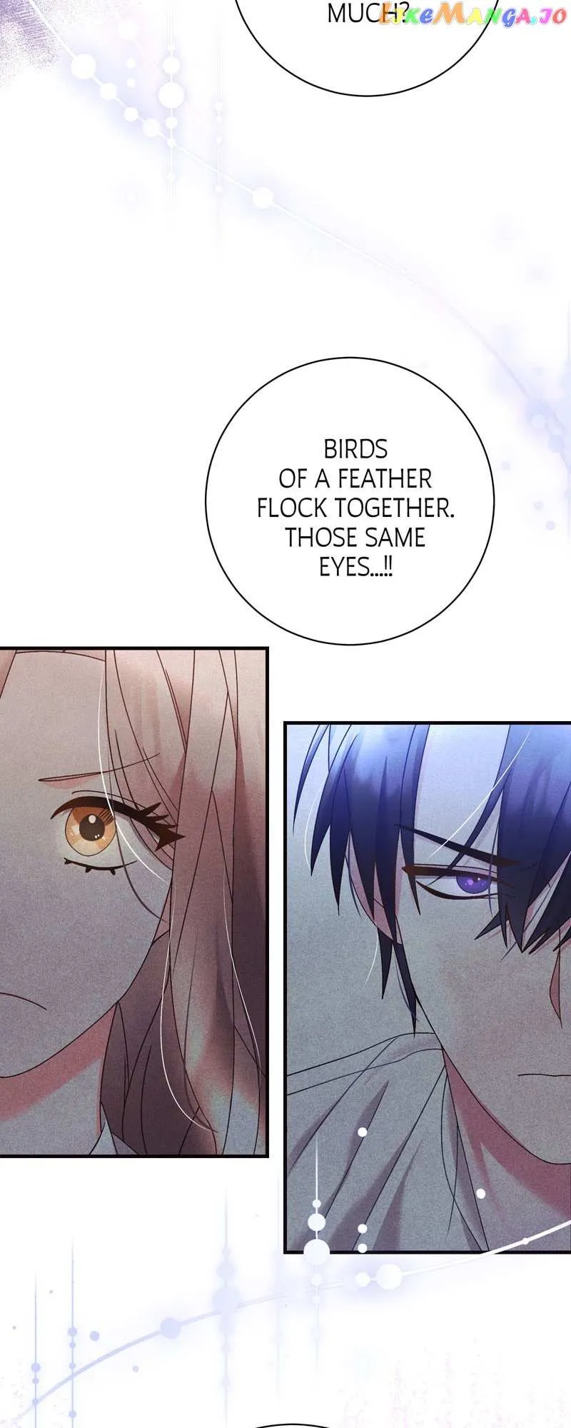 He’s Now Healthy-Perhaps Too Much chapter 15 page 51