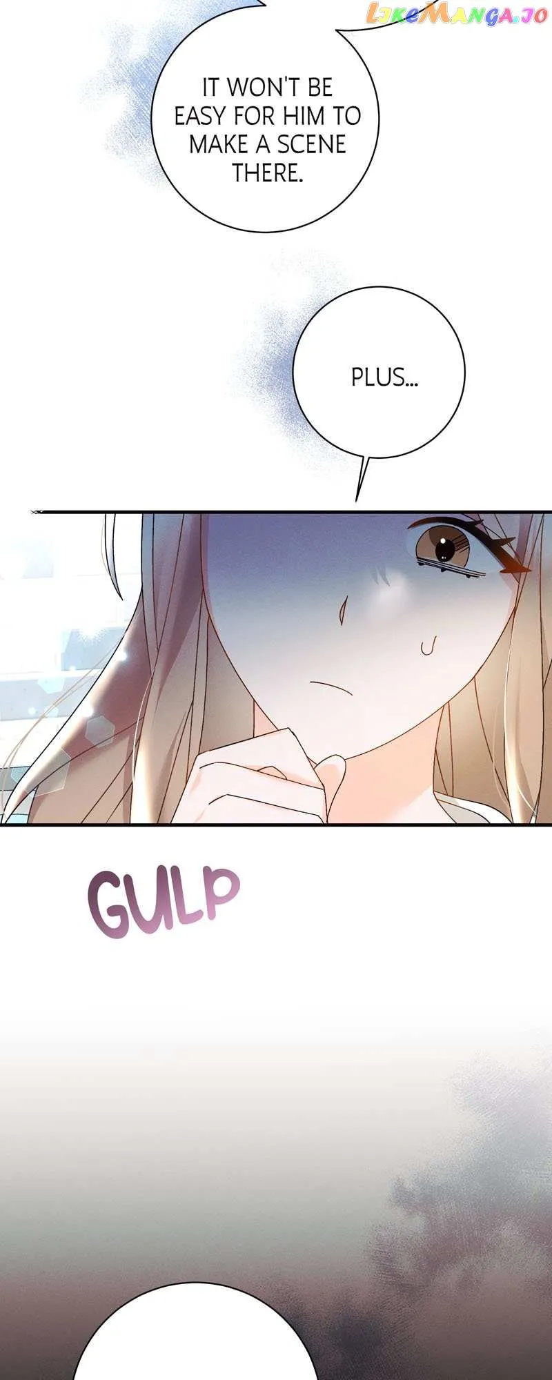 He’s Now Healthy-Perhaps Too Much chapter 16 page 4