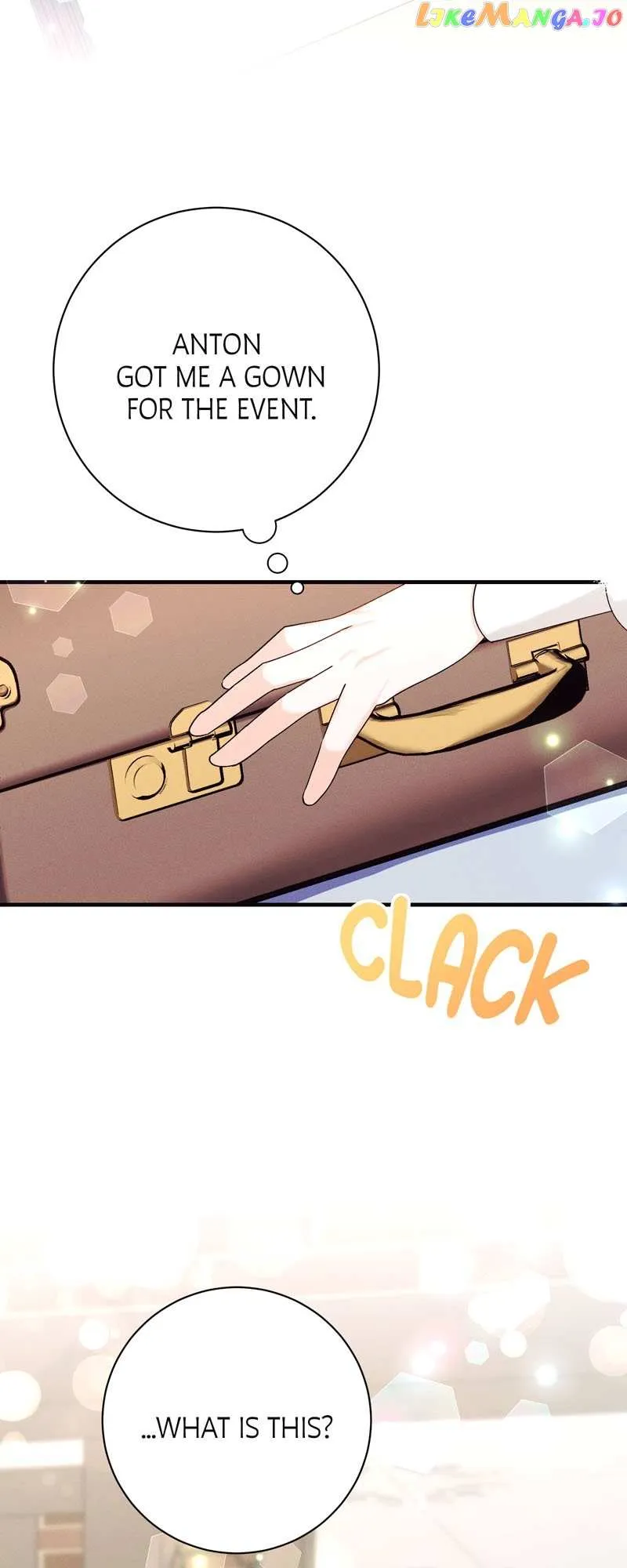 He’s Now Healthy-Perhaps Too Much chapter 16 page 13