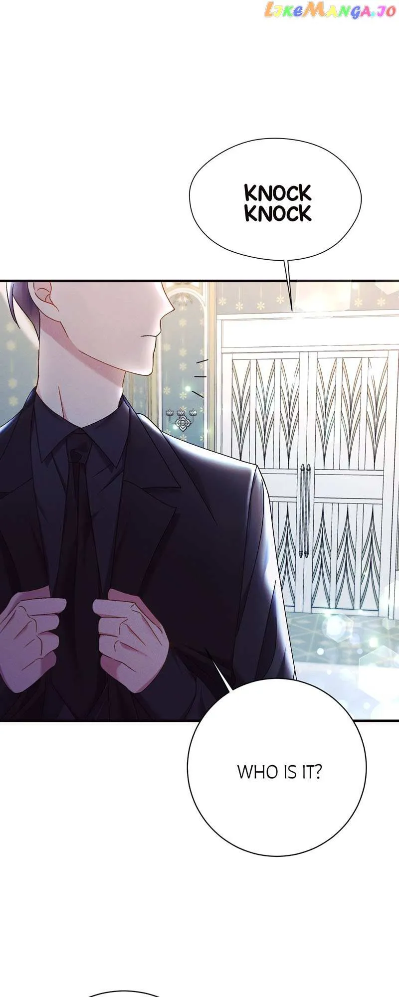 He’s Now Healthy-Perhaps Too Much chapter 16 page 27