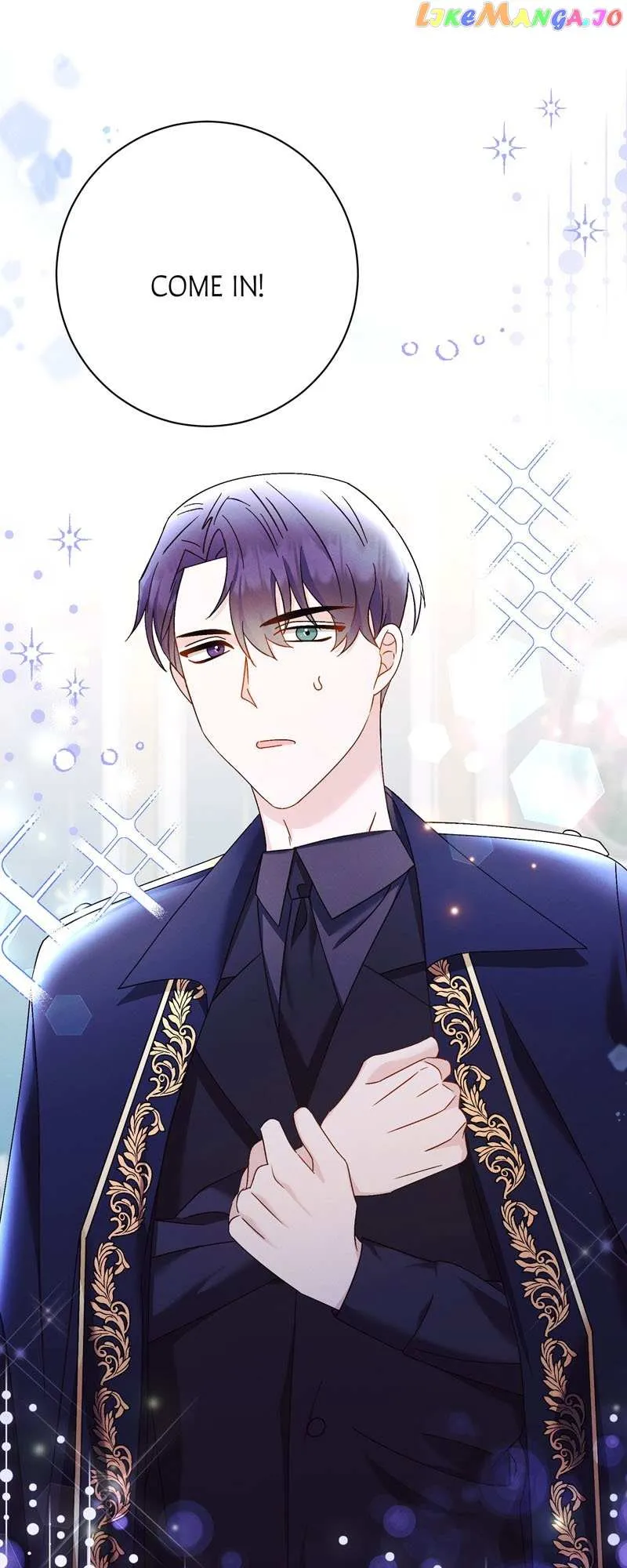 He’s Now Healthy-Perhaps Too Much chapter 16 page 30