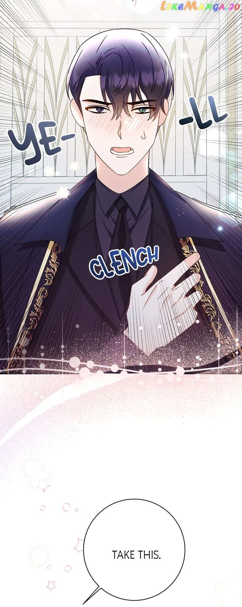 He’s Now Healthy-Perhaps Too Much chapter 16 page 42