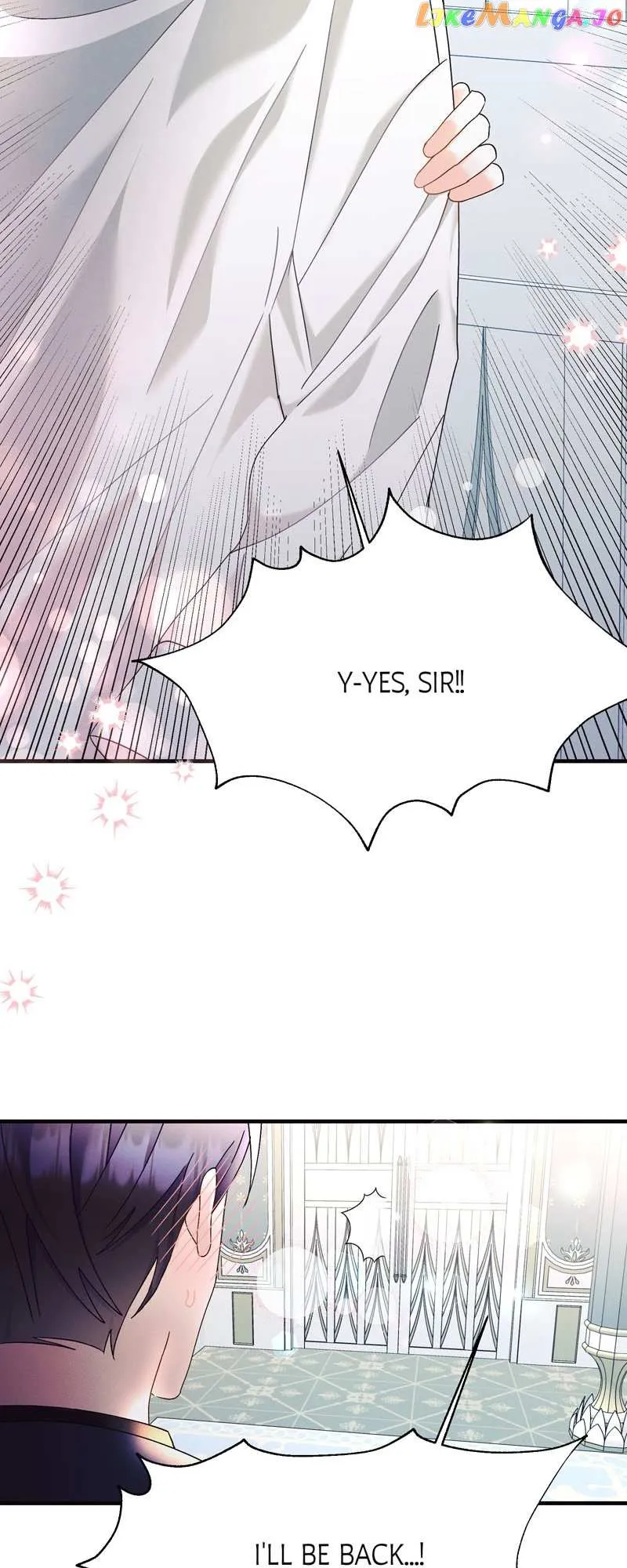 He’s Now Healthy-Perhaps Too Much chapter 16 page 44