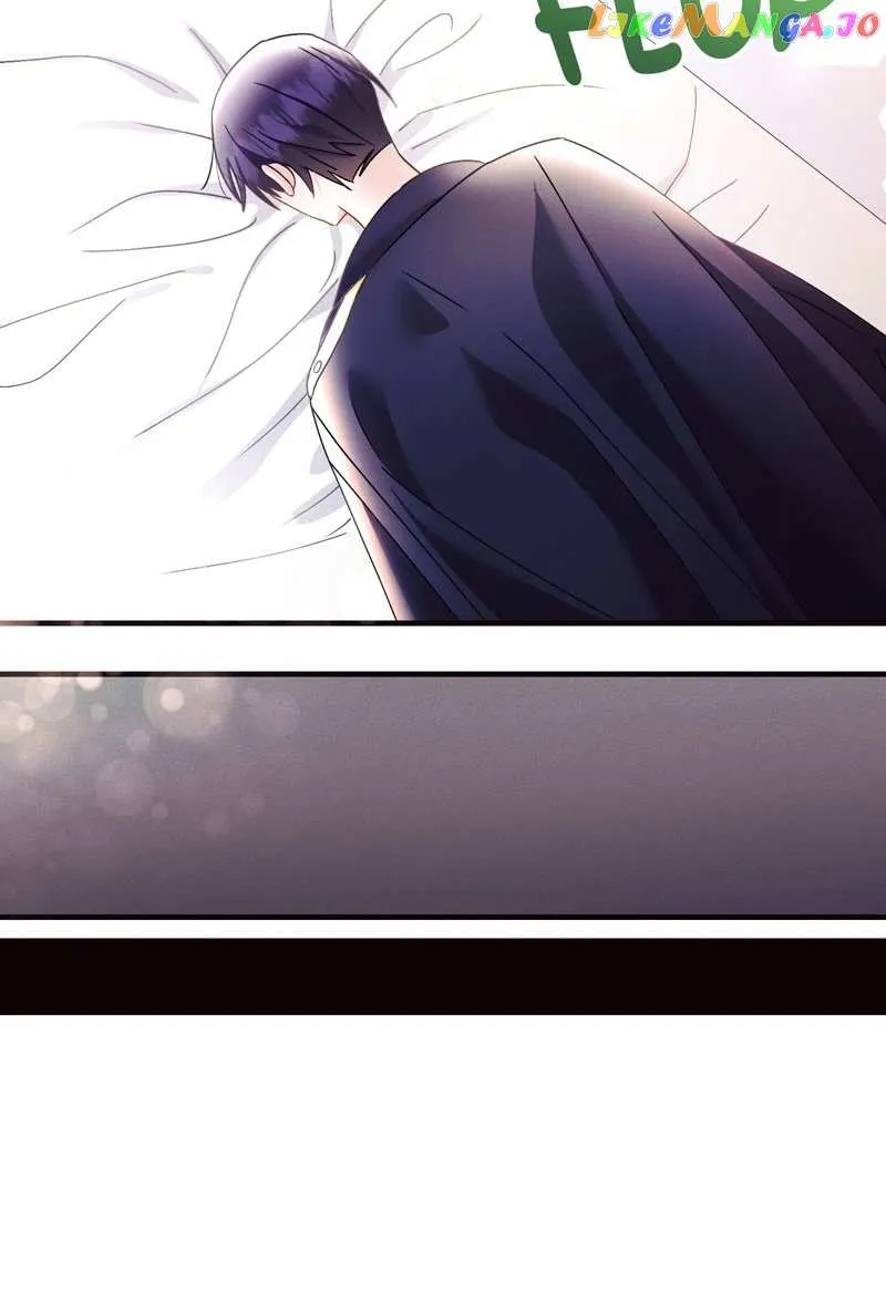 He’s Now Healthy-Perhaps Too Much chapter 16 page 46