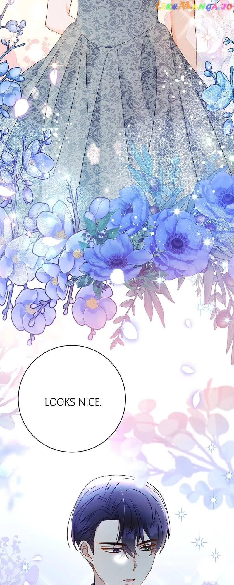 He’s Now Healthy-Perhaps Too Much chapter 16 page 48