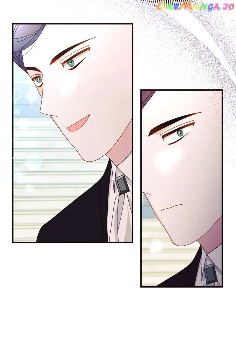 He’s Now Healthy-Perhaps Too Much chapter 16 page 53