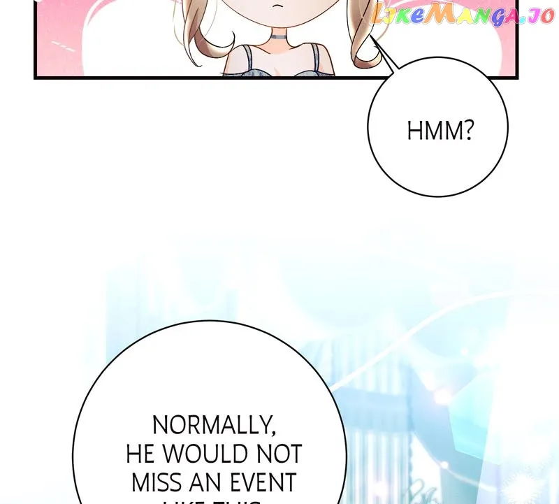 He’s Now Healthy-Perhaps Too Much chapter 16 page 58