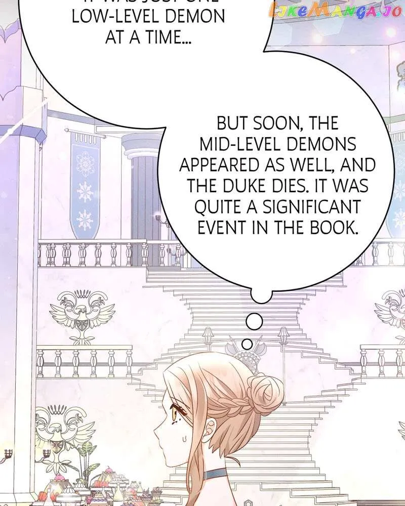 He’s Now Healthy-Perhaps Too Much chapter 17 page 5