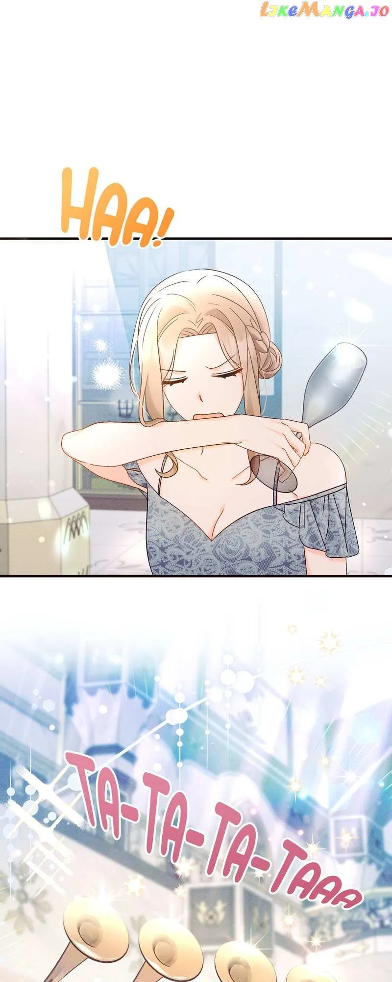 He’s Now Healthy-Perhaps Too Much chapter 17 page 11