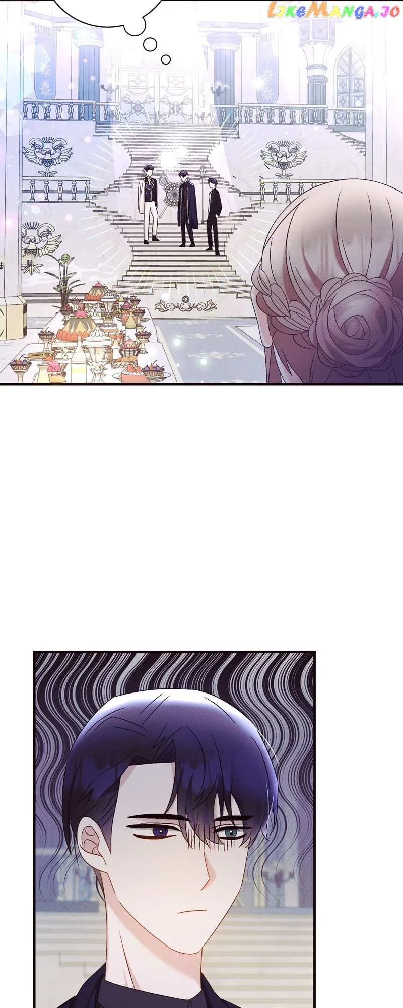 He’s Now Healthy-Perhaps Too Much chapter 17 page 13