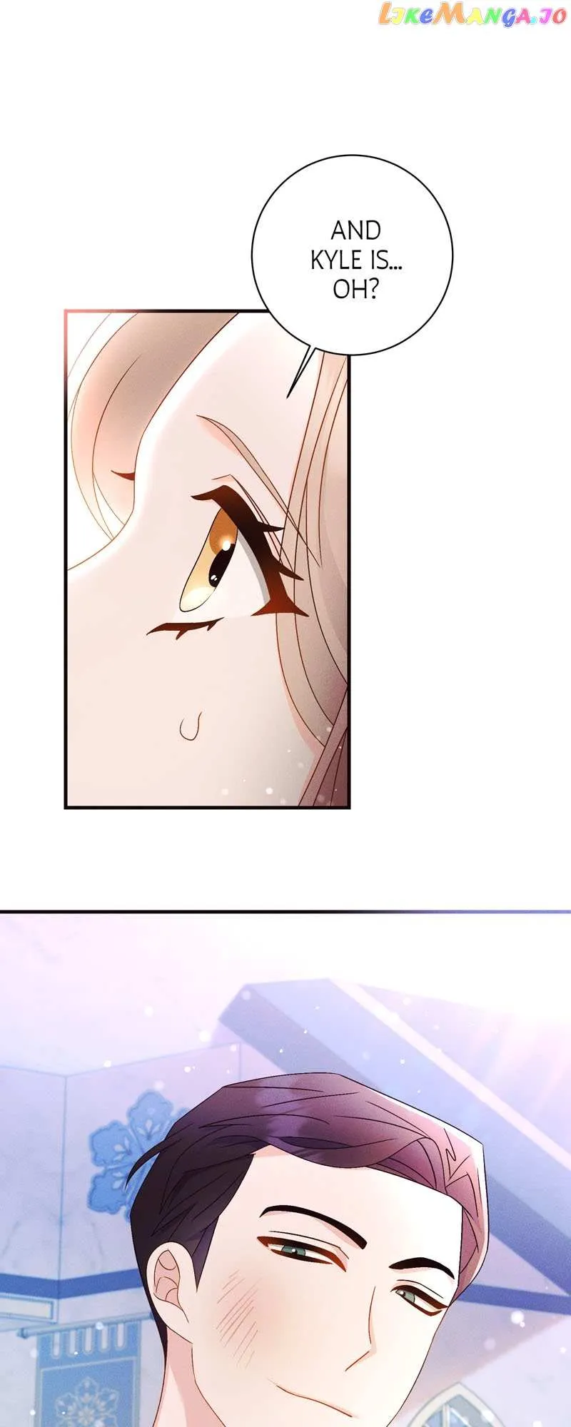 He’s Now Healthy-Perhaps Too Much chapter 17 page 15