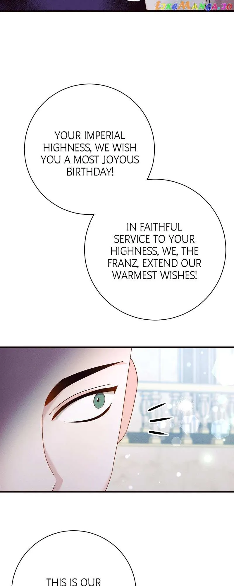 He’s Now Healthy-Perhaps Too Much chapter 17 page 17
