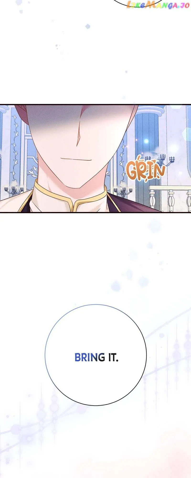 He’s Now Healthy-Perhaps Too Much chapter 17 page 20