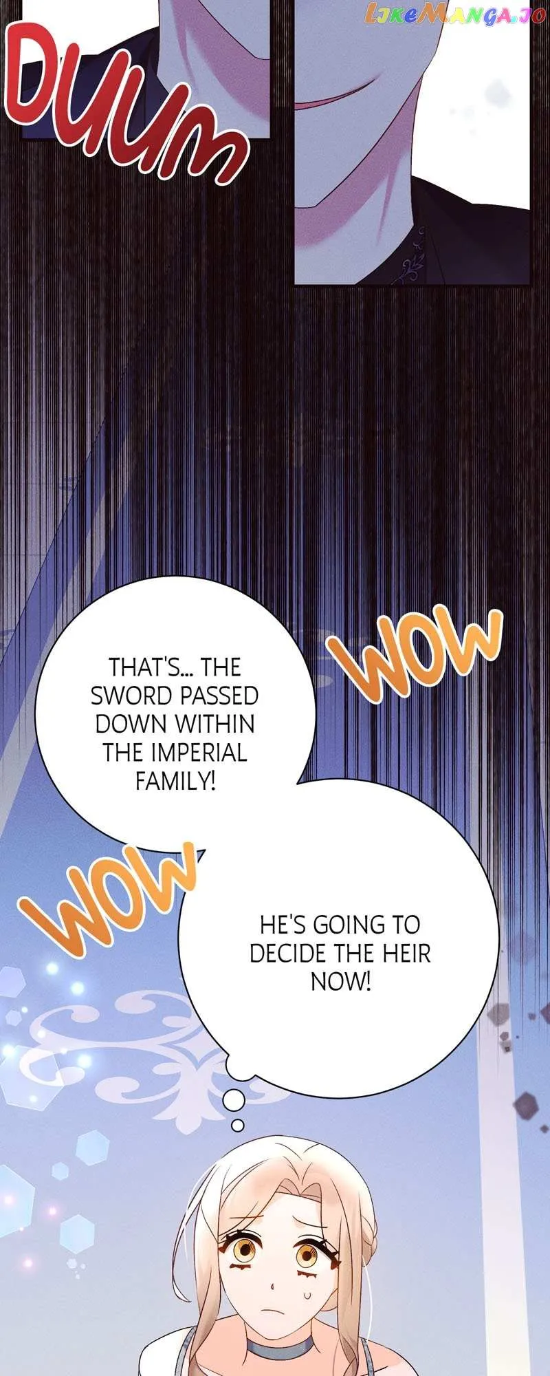 He’s Now Healthy-Perhaps Too Much chapter 17 page 22