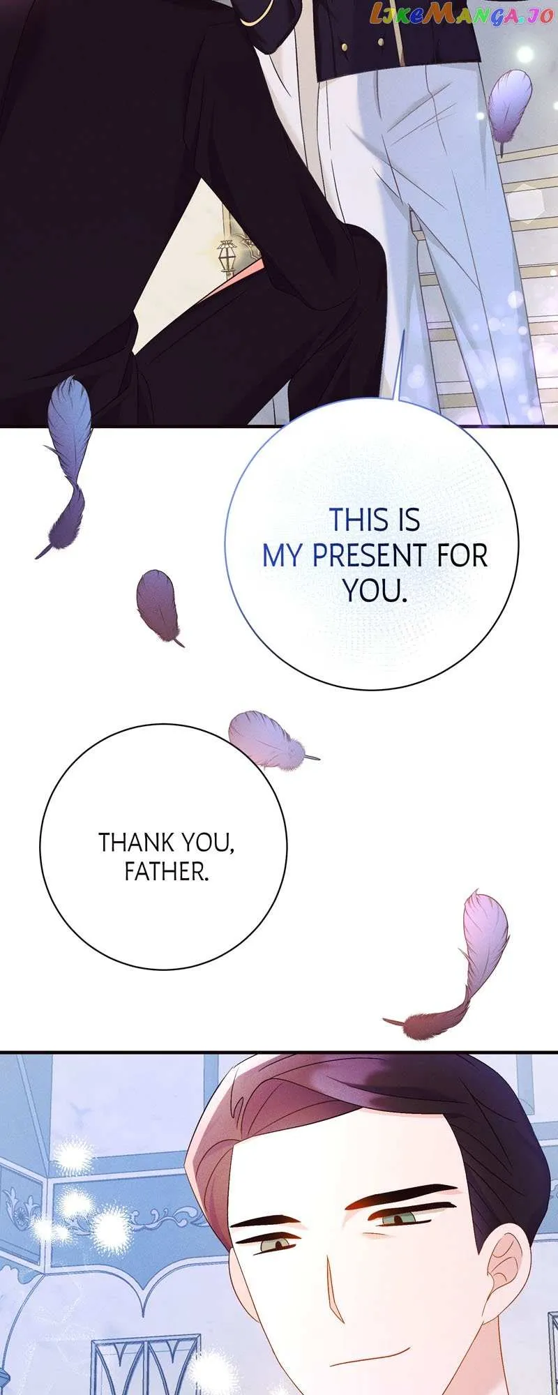 He’s Now Healthy-Perhaps Too Much chapter 17 page 25