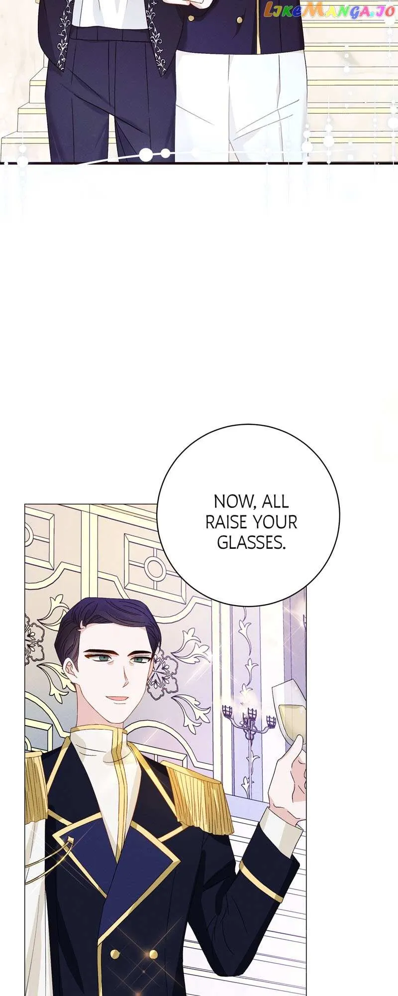 He’s Now Healthy-Perhaps Too Much chapter 17 page 27