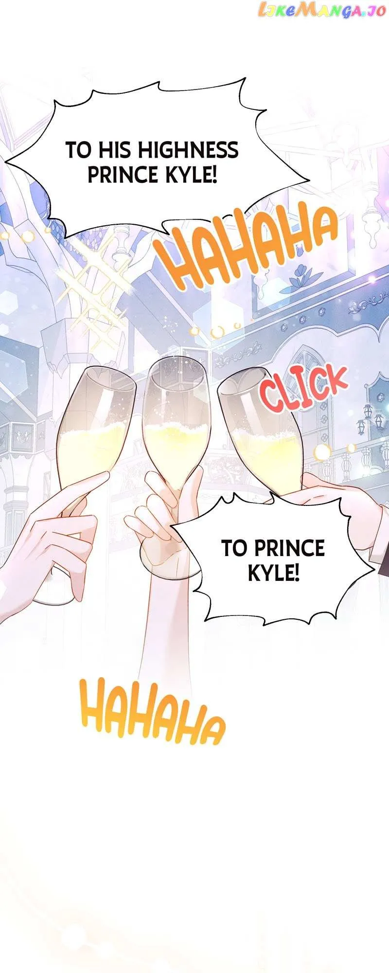 He’s Now Healthy-Perhaps Too Much chapter 17 page 29