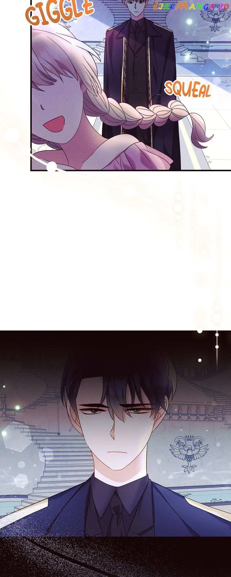 He’s Now Healthy-Perhaps Too Much chapter 17 page 31