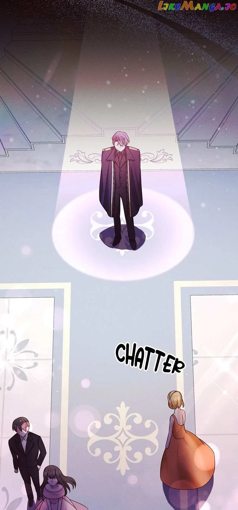 He’s Now Healthy-Perhaps Too Much chapter 17 page 32