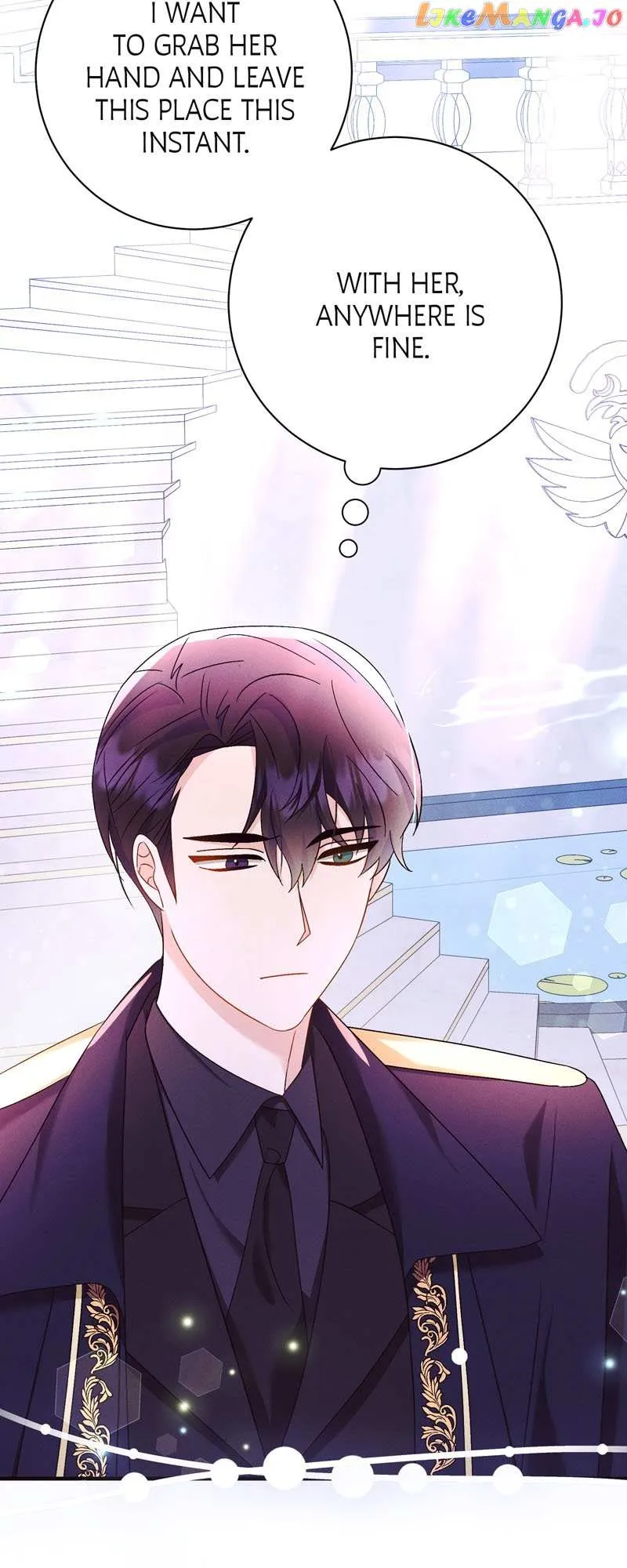 He’s Now Healthy-Perhaps Too Much chapter 17 page 35
