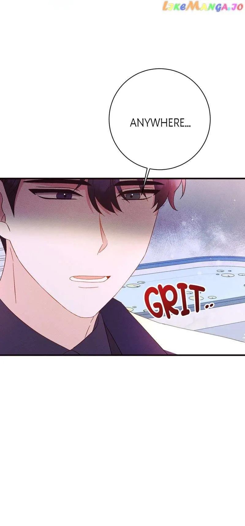 He’s Now Healthy-Perhaps Too Much chapter 17 page 36
